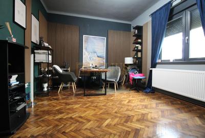 Casa individuala, curte/gradina/parcare; zona Balcescu. Birouri. - 3