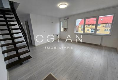 Apartament cu 4 camere decomandat în Mihai Viteazul