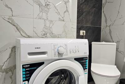 De inchiriat | Central Address Residence | 40 mp | parcare subterana - 14