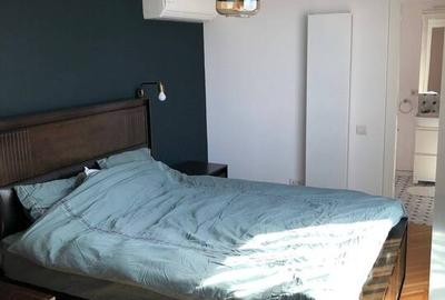 Penthouse cu vedere spectaculoasa piata Victoriei! - 9