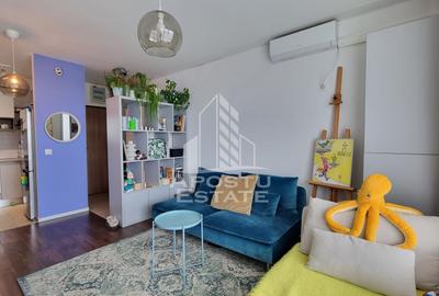 Apartament 3 Camere de vanzare, Denya Forest, zona Lipovei, Timisoara - 2