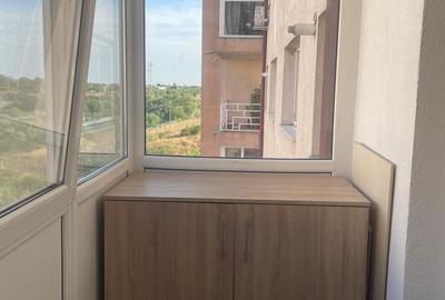 Pallady-Splaiul Unirii-Confort City - 12