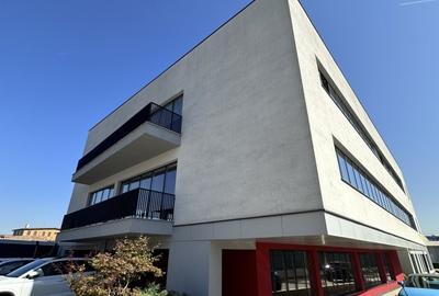 Spatiu de birouri Etaj 1 - 5