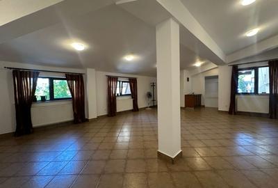 Casă / Vilă de inchiriere în zona Clucerului - 5