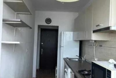Apartament 2 Camere Piata Amzei,Metrou,Balcon,Fara risc Seismic,Mobilat UTILAT - 5