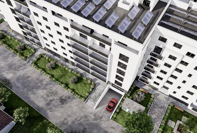 MONARCH RESIDENCE - Apartament unic pe nivel! - 5