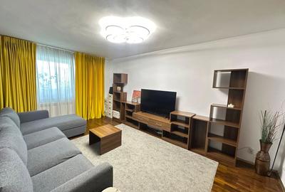 Apartament 3 camere Mega Mall Pantelimon Ritmului - 1