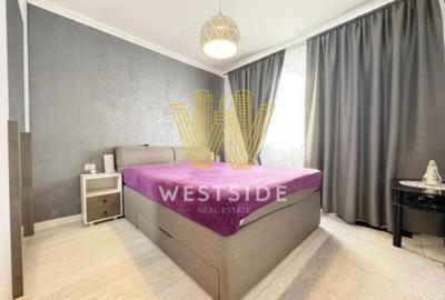Duplex premium de vanzare, mobilat si utilat, in Mosnita Noua - 6
