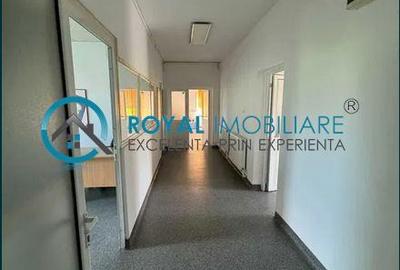 Royal Imobiliare-Inchiriere Spatiu de Birouri Zona Cantacuzino - 26