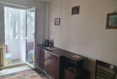 Berceni/Luica,apartament 2 camere cf2, etaj 4/10 55.000euro - 1