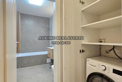 LUX! Ap2cam - Parcare Subterana - Tomis Park Residence - Termen Lung - 550euro - 11