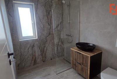 Duplex finisat complet. Toate utilitatile, la asfalt - zona Mosnita Noua - 8