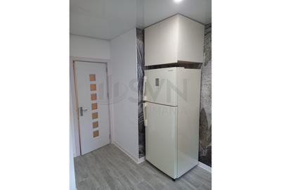 REA1026400 Apartament 4 camere I Piata Unirii I Fantani - 11