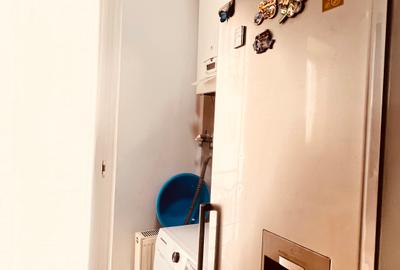 Apartament 2 camere Piața Unirii, 5 minute de metrou, CENTRALA, PET-FRIENDLY - 15