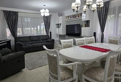 Casă pe parter, construită pentru uz propriu, cu accent pe confort și eficiență. - 10