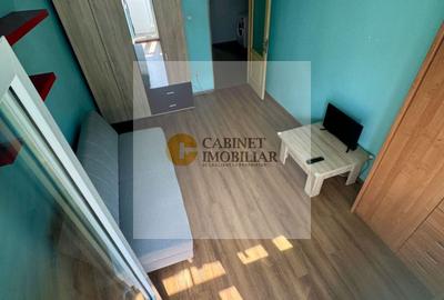2 Camere Decomandat - 46mp total | M. Lujerului 3 min | Et Intermediar - 8
