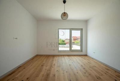 DAMBOVITA, DUPLEX P+1E - 2 LOCURI DE PARCARE - GRADINA - TERASA - CENTRALA PROPR - 5