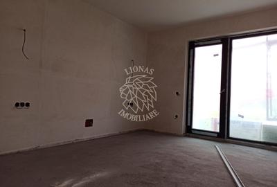 Apartament 3 camere 115 mp-balcon-parcare-panoramic-Zona Schullerwald - 4