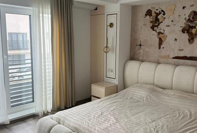 VILA INDIVIDUALA LOT 640 MP CARTIER PRIVAT FLORILOR VILLA 4 - 1