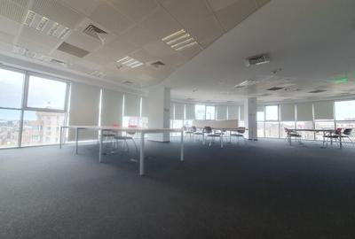 Comision 0! Inchiriere spatii birouri in zona Armeneasca - 376mp - 5