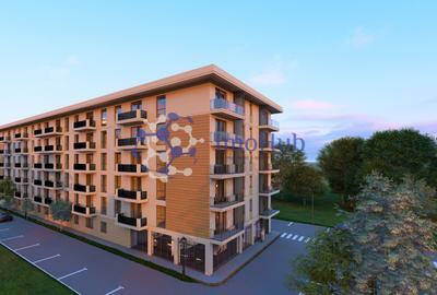 Bucium-Vișan – Apartament 3 camere, fără comision, direct dezvoltator - 16