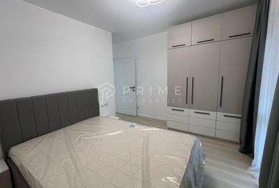 Apartament 2 camere – prima închiriere, imobil nou, zonă semicentrală - 4