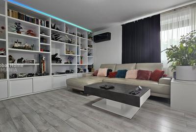 Apartament 3 camere 70MP | Calea Giulesti | Bloc boutique 2014 - 3