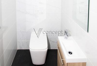 2 camere | Etaj 8 | Terasă cu vedere deschisă |parcare| 0% comision - 15