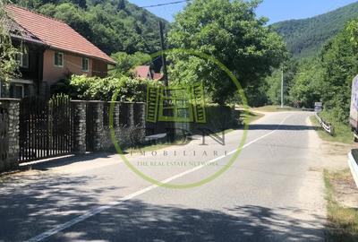 Cabane in inima naturii, langa Sibiu â oportunitate turistica unica - 7