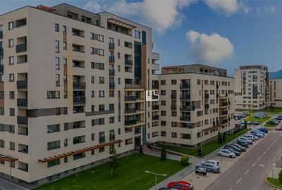 COMISION 0% | Apartament 2 camere KASPER |  Parcare + boxa incluse | - 10