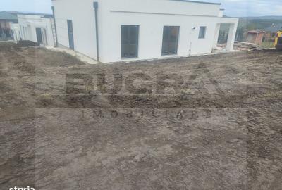 Casa individuala, 118 mp, 450 mp teren, Dezmir - 2