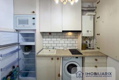 Garsonieră mobilată și utilată | Mamaia Nord, 200 m de plajă | parcare - 4