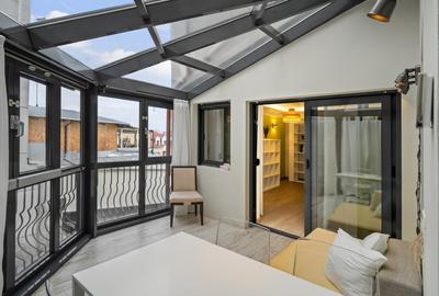 VÂNZARE Apartament 3 Camere Decomandat Aurel Vlaicu 107 Sector 1 - 4