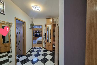 Apartament in Bloc MAPN- Școala Mihai Drăgan! Construit in anul 1994 - 7