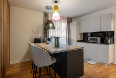 Apartament de lux aflat in Ansamblu Exclusivist, str. Vanatorului - 3