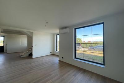 Duplex 6 camere, 400mp teren - Mosnita Noua - 6