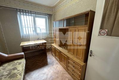 APARTAMENT 3 CAMERE | 60 MP | PIATA MICA - 10