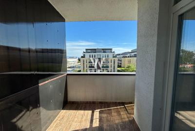 Apartament 3 camere modern - ansamblul Henri Coanda - 10