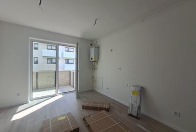 Apartament cu 2 camere semidecomandat în Apahida