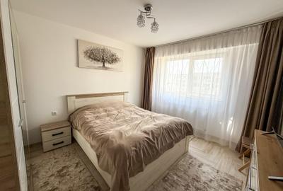 Apartament 2 camere | Tomis Nord - OMW | Prima inchiriere - 2