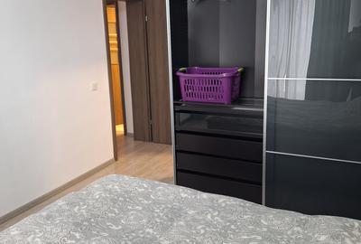 Militari Residence 3 camere - 8