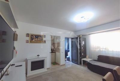 2 camere în Vitan|Centrală proprie|Bloc din 2015 - 2