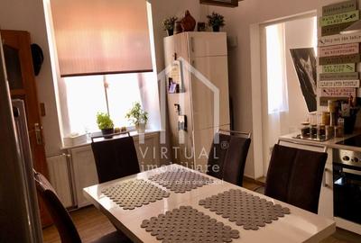 Apartament cu 2 camere, 62mp utili, etaj 1, Ultracentral - 8