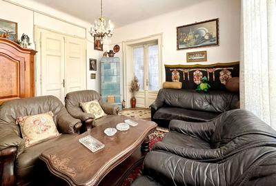 APARTAMENT CU FARMEC ISTORIC IN ZONA SCHEI - 3