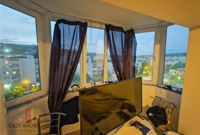 Garsoniera, etaj 6 din 8, Str. Cutezantei, Tudor, Targu Mures - 6