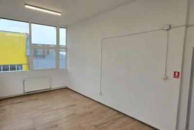 Birouri  86 mp in vecinatatea Cargus, Curtea de Apel - Parcul Industrial Roman - 2