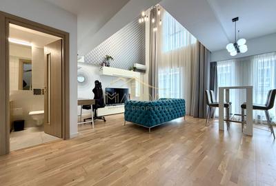 Apartament cu 2 camere decomandat, mobilat în Aviației