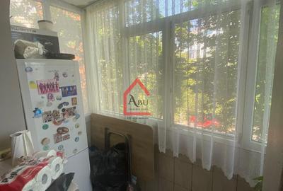 Apartament cu doua camere, Alexandru cel Bun , Etaj intermediar, Miron - 10