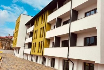 Apartamente Premium 2026 in  Inima Craiovei / finisaje de TOP -2 min.de  Ramada - 9