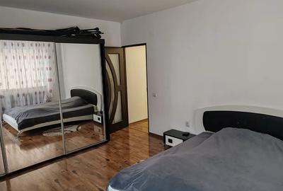Apartament cu 2 camere, 55 mp, decomandat, etaj intermediar,  zona Edgar Quinet - 5